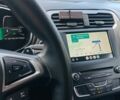 Синий Форд Фьюжн, объемом двигателя 1.5 л и пробегом 107 тыс. км за 10000 $, фото 21 на Automoto.ua