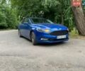 Синий Форд Фьюжн, объемом двигателя 1.5 л и пробегом 194 тыс. км за 12500 $, фото 13 на Automoto.ua