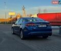 Синий Форд Фьюжн, объемом двигателя 2 л и пробегом 127 тыс. км за 12900 $, фото 5 на Automoto.ua