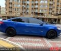Синій Форд Фьюжен, об'ємом двигуна 2 л та пробігом 92 тис. км за 15900 $, фото 5 на Automoto.ua
