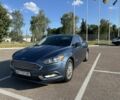 Форд Фьюжн 2017 в Житомире на Automoto.ua Синий Форд Фьюжн, объемом двигателя 2 л и пробегом 172 тыс. км за 13350 $, фото 16 на Automoto.ua