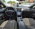 Синий Форд Фьюжн, объемом двигателя 2.7 л и пробегом 142 тыс. км за 14790 $, фото 36 на Automoto.ua