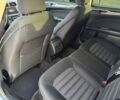 Синій Форд Фьюжен, об'ємом двигуна 1.5 л та пробігом 250 тис. км за 10471 $, фото 4 на Automoto.ua