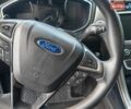 Синий Форд Фьюжн, объемом двигателя 1.5 л и пробегом 107 тыс. км за 11000 $, фото 16 на Automoto.ua