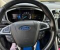 Синій Форд Фьюжен, об'ємом двигуна 1.5 л та пробігом 103 тис. км за 11500 $, фото 13 на Automoto.ua