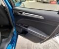 Синій Форд Фьюжен, об'ємом двигуна 2 л та пробігом 128 тис. км за 17500 $, фото 35 на Automoto.ua