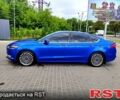 Синій Форд Фьюжен, об'ємом двигуна 1.5 л та пробігом 73 тис. км за 10500 $, фото 1 на Automoto.ua