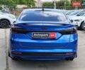 Синий Форд Фьюжн, объемом двигателя 2.7 л и пробегом 142 тыс. км за 14790 $, фото 11 на Automoto.ua