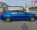 Синій Форд Фьюжен, об'ємом двигуна 2 л та пробігом 248 тис. км за 12700 $, фото 4 на Automoto.ua