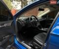Синій Форд Фьюжен, об'ємом двигуна 2 л та пробігом 169 тис. км за 13999 $, фото 12 на Automoto.ua