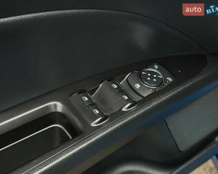 Синій Форд Фьюжен, об'ємом двигуна 2 л та пробігом 138 тис. км за 13800 $, фото 26 на Automoto.ua