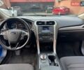 Синий Форд Фьюжн, объемом двигателя 1.5 л и пробегом 126 тыс. км за 10300 $, фото 23 на Automoto.ua