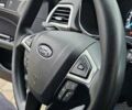 Синій Форд Фьюжен, об'ємом двигуна 2.5 л та пробігом 135 тис. км за 10800 $, фото 5 на Automoto.ua