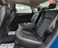 Синій Форд Фьюжен, об'ємом двигуна 1.5 л та пробігом 49 тис. км за 12400 $, фото 11 на Automoto.ua
