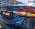 Синій Форд Фьюжен, об'ємом двигуна 1.5 л та пробігом 132 тис. км за 8490 $, фото 17 на Automoto.ua