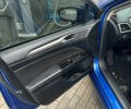 Синий Форд Фьюжн, объемом двигателя 2.5 л и пробегом 125 тыс. км за 12400 $, фото 13 на Automoto.ua