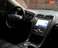 Синій Форд Фьюжен, об'ємом двигуна 2 л та пробігом 169 тис. км за 13999 $, фото 19 на Automoto.ua