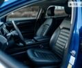 Синій Форд Фьюжен, об'ємом двигуна 2 л та пробігом 46 тис. км за 18000 $, фото 9 на Automoto.ua