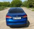 Синій Форд Фьюжен, об'ємом двигуна 2.49 л та пробігом 142 тис. км за 13000 $, фото 3 на Automoto.ua