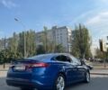 Синій Форд Фьюжен, об'ємом двигуна 2 л та пробігом 130 тис. км за 16000 $, фото 3 на Automoto.ua