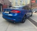 Синій Форд Фьюжен, об'ємом двигуна 1.5 л та пробігом 126 тис. км за 9200 $, фото 15 на Automoto.ua