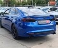 Синий Форд Фьюжн, объемом двигателя 2.7 л и пробегом 142 тыс. км за 14790 $, фото 10 на Automoto.ua