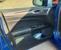Синій Форд Фьюжен, об'ємом двигуна 2 л та пробігом 185 тис. км за 10890 $, фото 13 на Automoto.ua