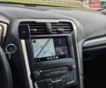 Синій Форд Фьюжен, об'ємом двигуна 2 л та пробігом 248 тис. км за 12700 $, фото 16 на Automoto.ua