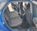 Синій Форд Фьюжен, об'ємом двигуна 2 л та пробігом 233 тис. км за 13999 $, фото 12 на Automoto.ua