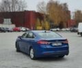 Синій Форд Фьюжен, об'ємом двигуна 2 л та пробігом 233 тис. км за 13999 $, фото 3 на Automoto.ua