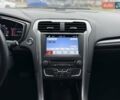 Синій Форд Фьюжен, об'ємом двигуна 2.49 л та пробігом 9 тис. км за 14999 $, фото 15 на Automoto.ua