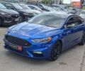Синий Форд Фьюжн, объемом двигателя 2.7 л и пробегом 142 тыс. км за 14790 $, фото 4 на Automoto.ua