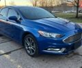 Синій Форд Фьюжен, об'ємом двигуна 2 л та пробігом 150 тис. км за 15000 $, фото 10 на Automoto.ua