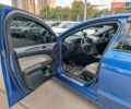 Синий Форд Фьюжн, объемом двигателя 2.7 л и пробегом 142 тыс. км за 14790 $, фото 19 на Automoto.ua