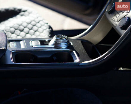 Синій Форд Фьюжен, об'ємом двигуна 2.49 л та пробігом 141 тис. км за 11500 $, фото 11 на Automoto.ua