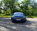 Синий Форд Фьюжн, объемом двигателя 2.5 л и пробегом 121 тыс. км за 13990 $, фото 13 на Automoto.ua