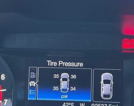 Синий Форд Фьюжн, объемом двигателя 2 л и пробегом 150 тыс. км за 15000 $, фото 1 на Automoto.ua