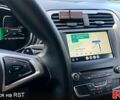Синій Форд Фьюжен, об'ємом двигуна 1.5 л та пробігом 107 тис. км за 11000 $, фото 1 на Automoto.ua