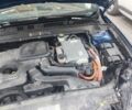 Синій Форд Фьюжен, об'ємом двигуна 2 л та пробігом 128 тис. км за 17500 $, фото 1 на Automoto.ua