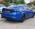 Синий Форд Фьюжн, объемом двигателя 2.7 л и пробегом 142 тыс. км за 14790 $, фото 15 на Automoto.ua