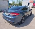 Синий Форд Фьюжн, объемом двигателя 2 л и пробегом 97 тыс. км за 14999 $, фото 46 на Automoto.ua