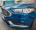 Синій Форд Фьюжен, об'ємом двигуна 2 л та пробігом 128 тис. км за 17500 $, фото 10 на Automoto.ua