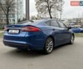 Синій Форд Фьюжен, об'ємом двигуна 2.49 л та пробігом 9 тис. км за 14200 $, фото 6 на Automoto.ua
