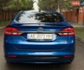 Синій Форд Фьюжен, об'ємом двигуна 2 л та пробігом 169 тис. км за 13999 $, фото 8 на Automoto.ua