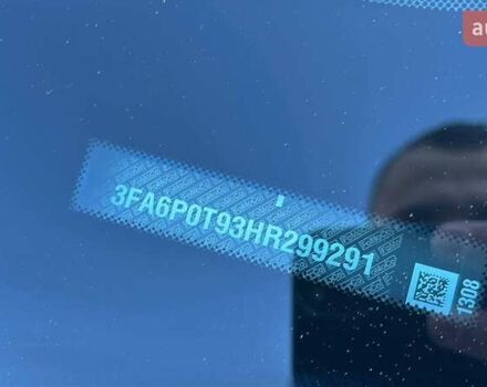 Синий Форд Фьюжн, объемом двигателя 2 л и пробегом 150 тыс. км за 15000 $, фото 11 на Automoto.ua