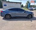 Синий Форд Фьюжн, объемом двигателя 2 л и пробегом 97 тыс. км за 14999 $, фото 34 на Automoto.ua