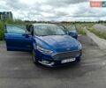 Синій Форд Фьюжен, об'ємом двигуна 2 л та пробігом 136 тис. км за 16500 $, фото 2 на Automoto.ua