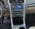 Синій Форд Фьюжен, об'ємом двигуна 2 л та пробігом 130 тис. км за 16000 $, фото 8 на Automoto.ua