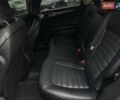 Синій Форд Фьюжен, об'ємом двигуна 2 л та пробігом 138 тис. км за 13800 $, фото 22 на Automoto.ua