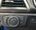 Синій Форд Фьюжен, об'ємом двигуна 2.49 л та пробігом 118 тис. км за 10899 $, фото 14 на Automoto.ua